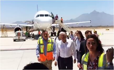 “Se ha estado avanzando” en las negociaciones con EU: López Obrador