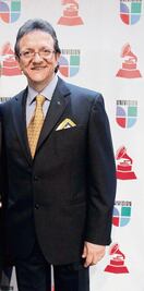 Puede ir 'Juanga' al Grammy