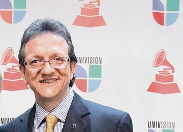 Puede ir 'Juanga' al Grammy