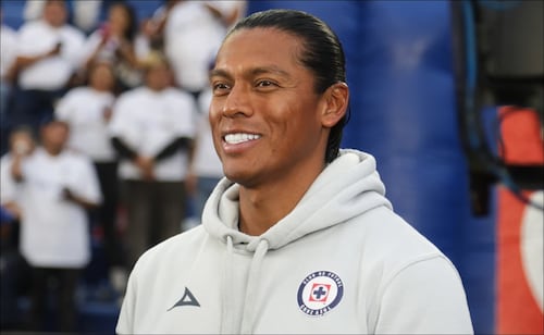 Joél Huiqui: ¿Cuál es el grado de estudios del entrenador de Cruz Azul?