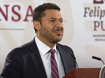 Informe de Martí Batres en el Congreso CDMX será el 17 de septiembre, confirma Xóchitl Bravo