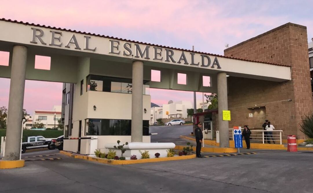 Foto: @condorelampago312