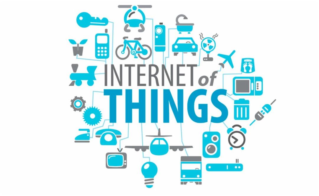 El IoT permitirá a las cosas ‘hablar’ entre sí
