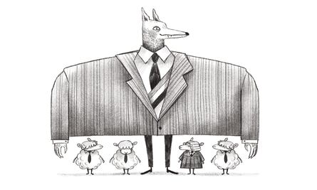 Concepto y técnica de la división de poderes