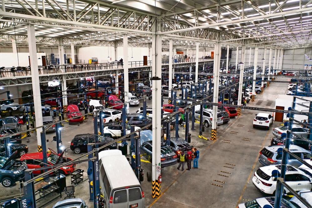 Kavak no compra automóviles con trámites pendientes. Foto: Archivo / El Universal