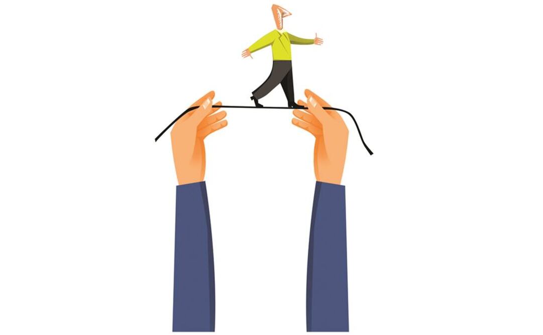 Agustín el guerrero