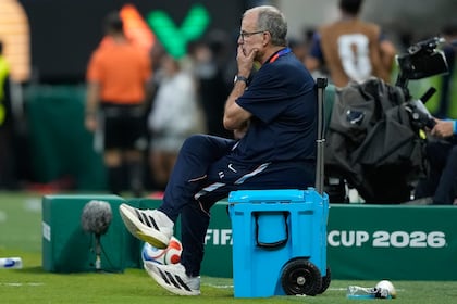 Marcelo Bielsa, autocrítico tras la eliminación: "No le dejo nada a Uruguay"
