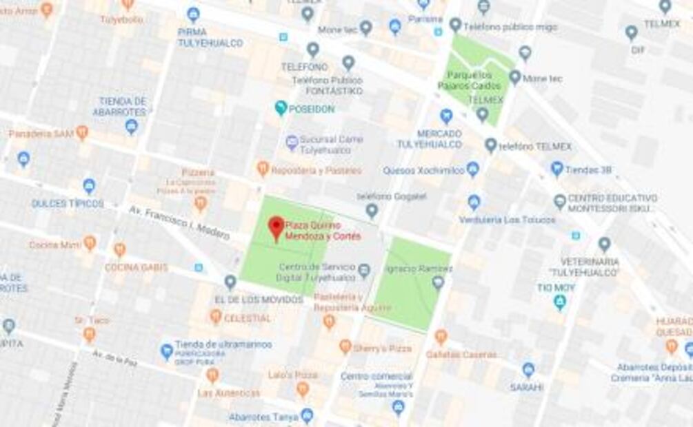 Xochimilco tendrá árbol de navidad gigante hecho con botellas de PET