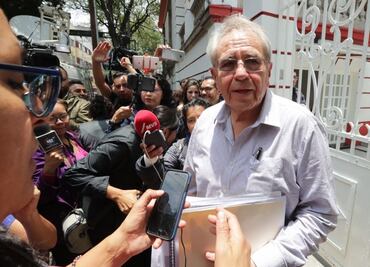 DIF desaparecerá y funciones pasarán a Secretaría de Salud: Jorge Alcocer