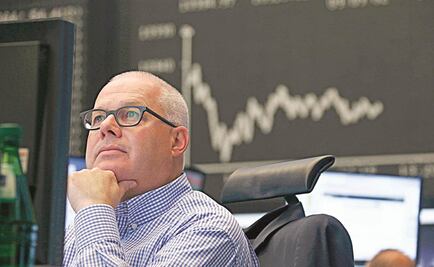 Anuncio de Fed acapara interés de inversionistas