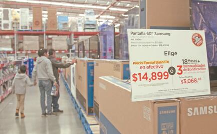 TVs y computadoras ven su mayor alza en 18 años