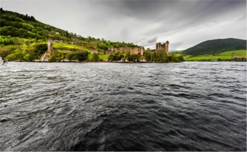 10 datos reales sobre el monstruo del lago Ness