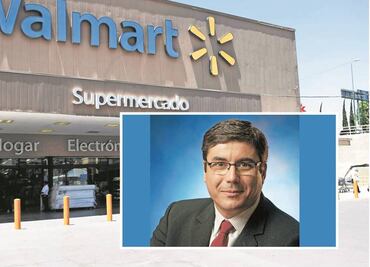 Walmart invertirá más de mil 800 mdp en Nuevo León; abrirá 22 tiendas