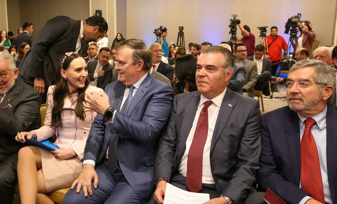 De acuerdo con el CCE, se trabajará en consolidar las empresas existentes, nacionales y extranjeras para que sean un referente global. Foto: Especial/El Universal