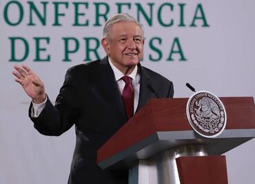 AMLO pide tiempo para que gobierno de Alfonso Durazo en Sonora comience a dar resultados