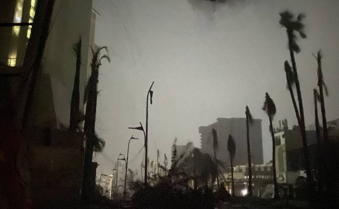 Foto: Especial/El Universal