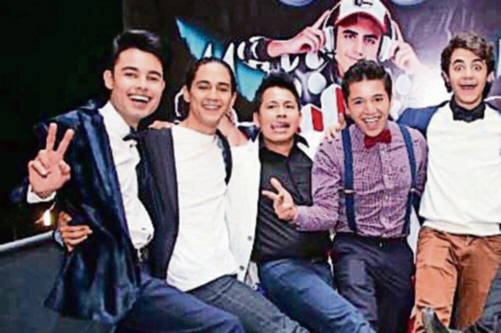 Los jóvenes se identificarán con la serie, dice la directora del canal. Foto: CORTESÍA