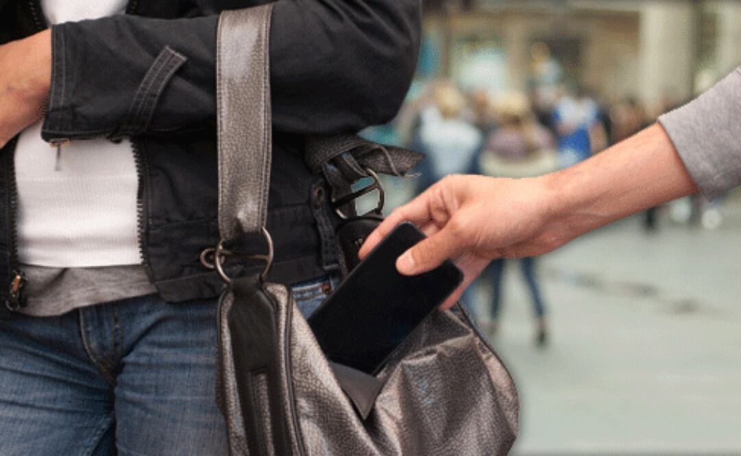 Por mucho que insistan los estafadores, no desactives nunca el modo Perdido de la aplicación Buscar mi iPhone.