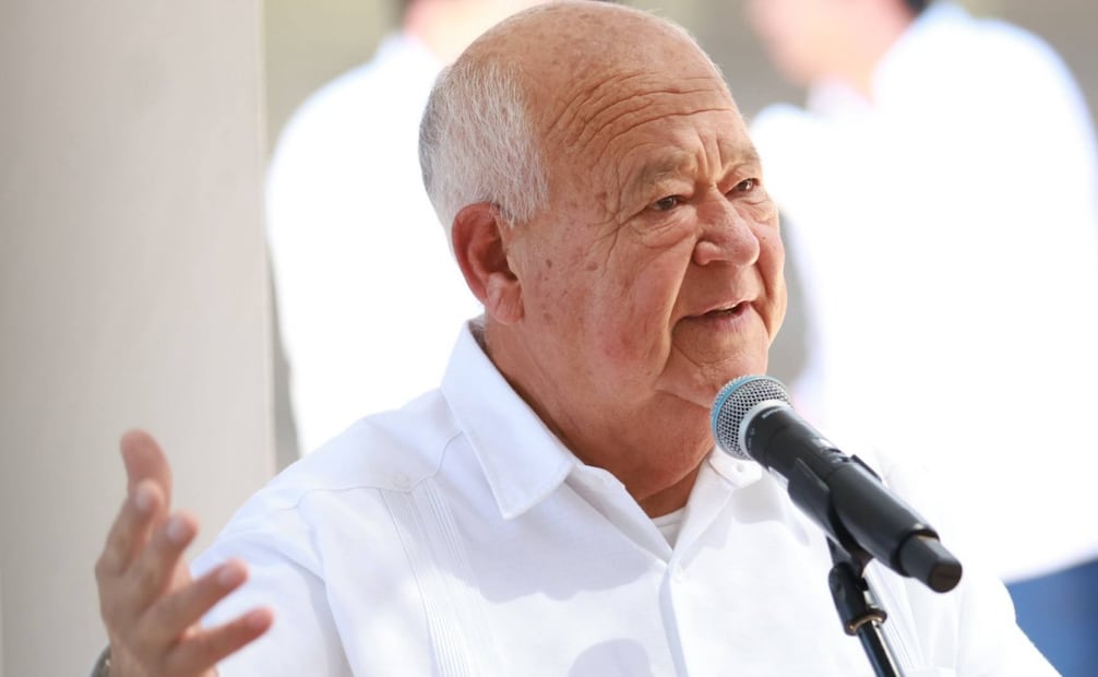 Investigan a funcionario de BCS por presunto enriquecimiento ilícito; revisan irregularidades en su declaración patrimonial.
Foto: Especial.