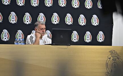 La Selección, a nadie le importa
