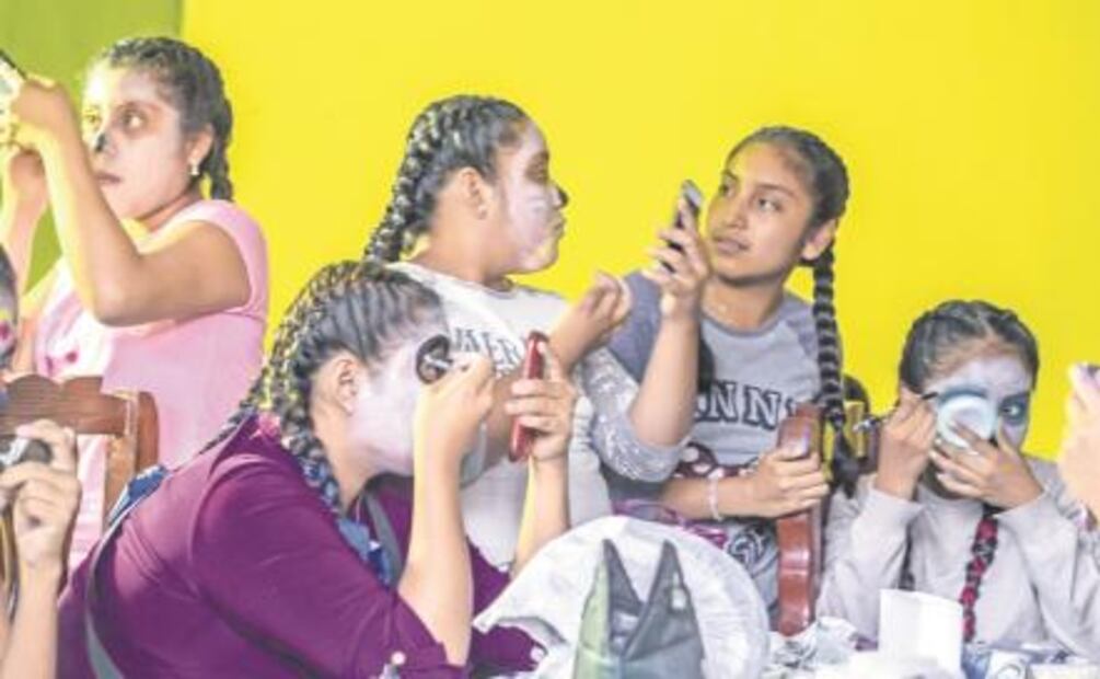 Quieren recuperar su "magia"