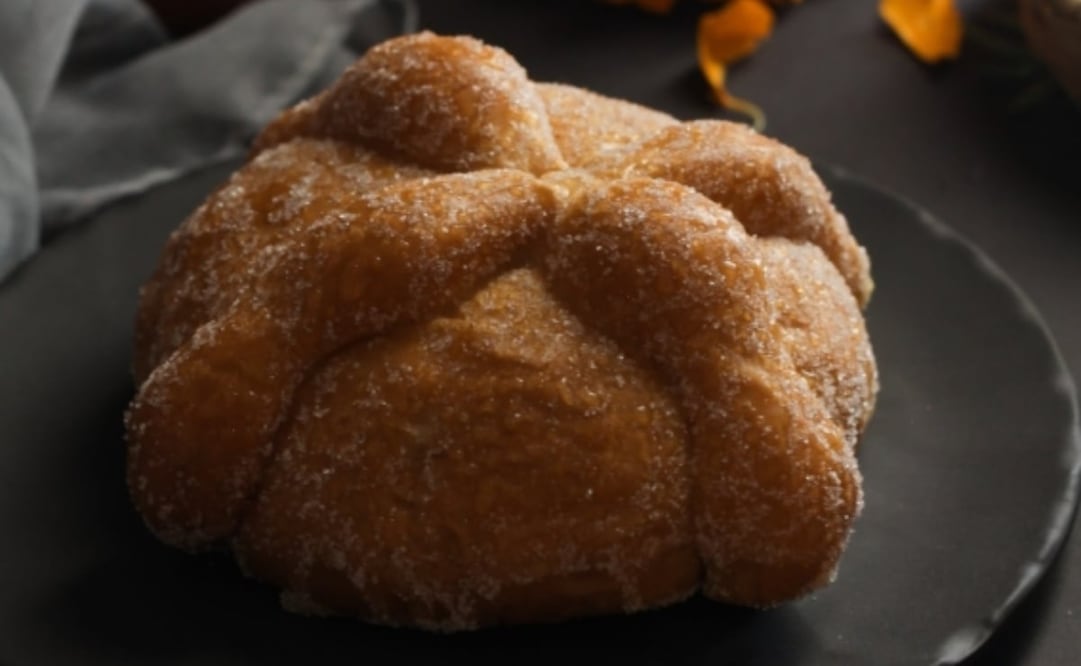Guarda espacio para el chocolate caliente y para un delicioso pan de muerto... o varios. Imagen: Unsplash
