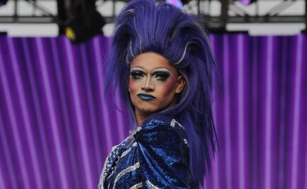 Marcha del Orgullo 2023: Así se vive el concierto en el zócalo de la CDMX