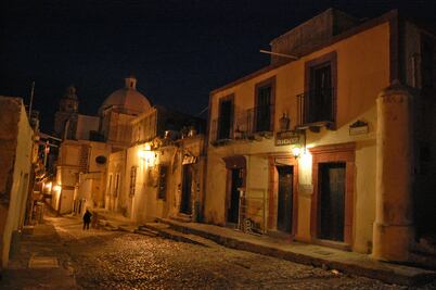 De Yucatán a Durango: pueblos fantasma que tienes que conocer