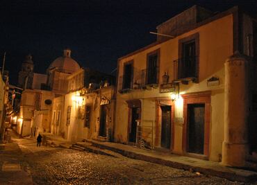 De Yucatán a Durango: pueblos fantasma que tienes que conocer