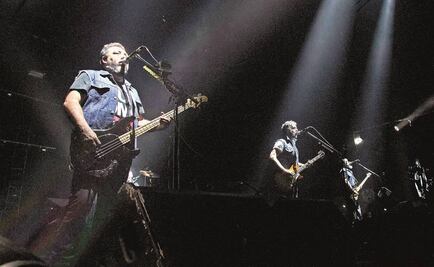 Molotov suspende gira por Sudamérica