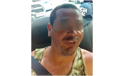 Detienen a médico cubano en Mapastepec, Chiapas