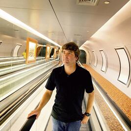 La profundidad científica de Bob Esponja