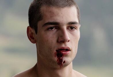 Juan Pablo Fuentes, de hacker "bueno" a violentador junior