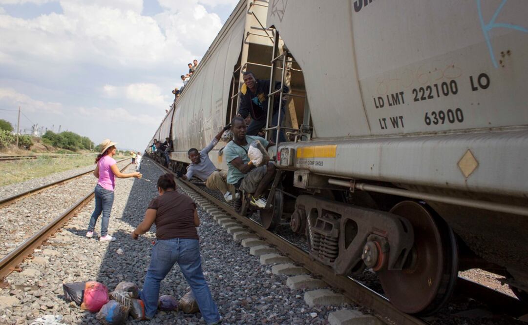 (Foto: Archivo / EL UNIVERSAL)