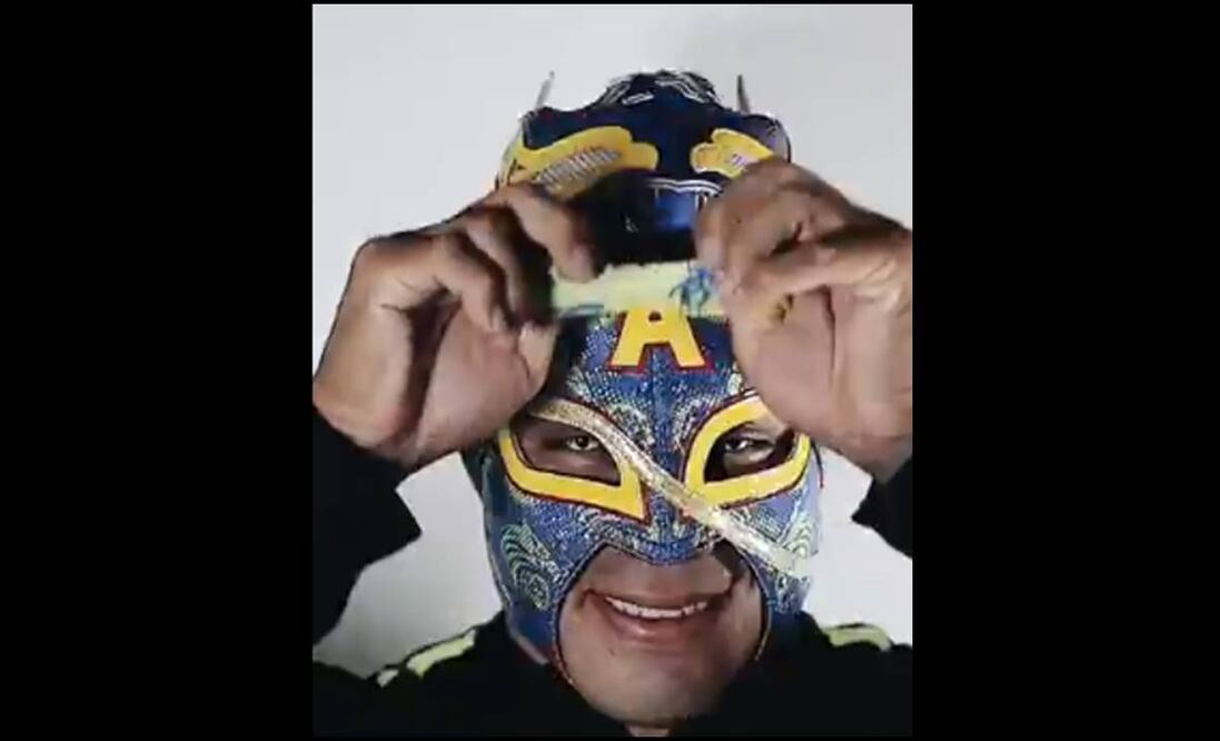 Cinta de Oro/Twitter