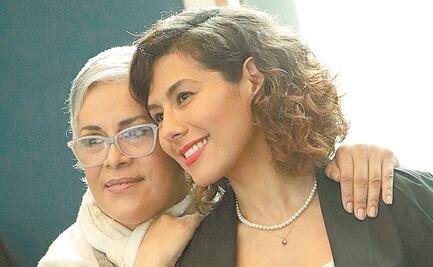 Eugenia León clama por equidad en el sencillo "Vivan las mujeres"