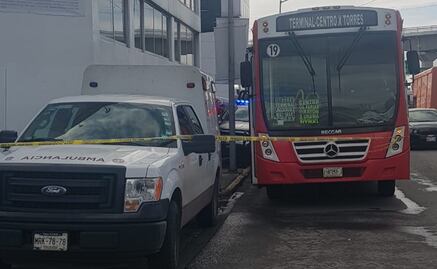 Matan a estudiante que se opuso a asalto en transporte público en Metepec 