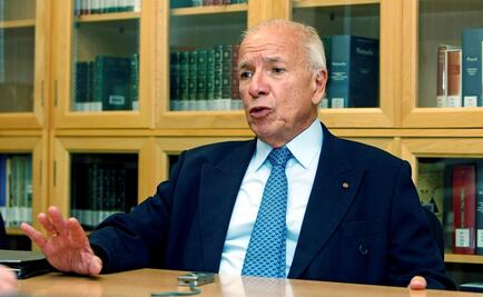 Sociólogo Alejandro Portes gana premio Princesa de Asturias de Ciencias Sociales