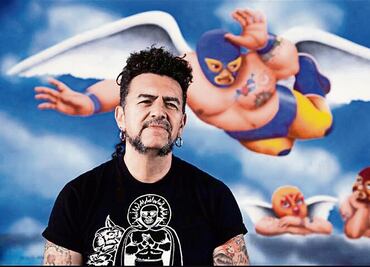 Ex "botellita" se destapa para 2018