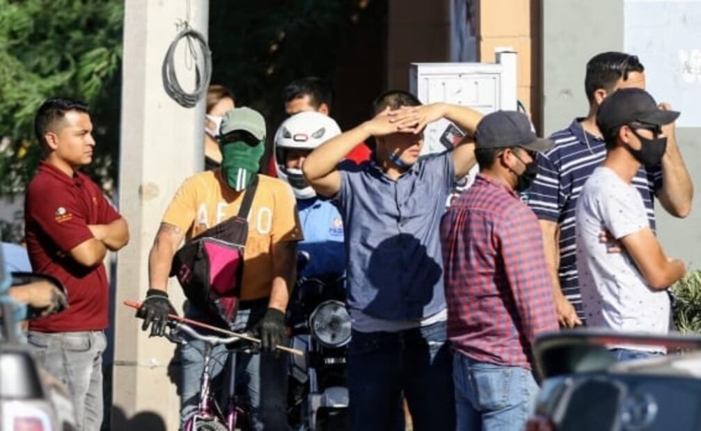 Hacen compras de pánico de cerveza en Sonora tras levantamiento parcial de “Ley Seca”