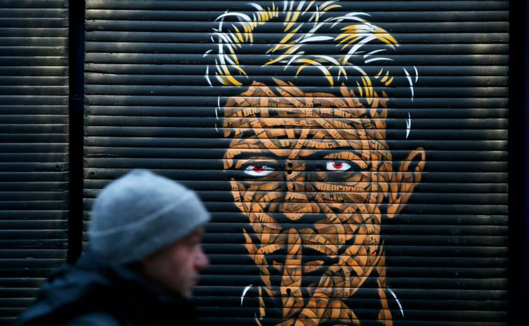 Millones de admiradores del músico compartieron mensajes de despedida. Foto: Reuters