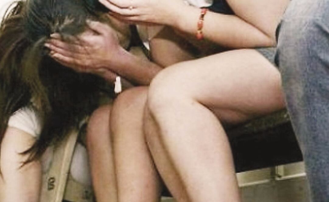 Localizan a menores reportadas como desaparecidas en Tijuana (Foto: archivo. EL UNIVERSAL)