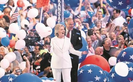 Demócratas, confiados en ganar escaños en Cámara Baja de EU