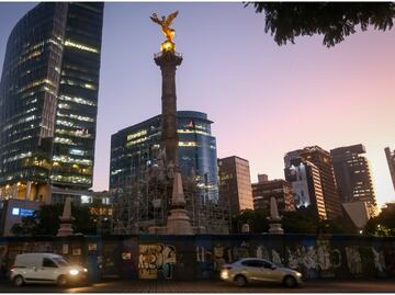 No, no es tu presión; suman 8 microsismos en la CDMX esta semana