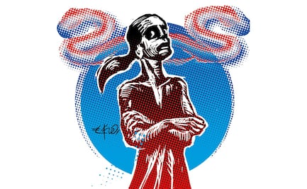 Arranca era Sheinbaum con incertidumbre