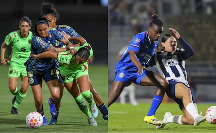 Liga MX Femenil: Horario y canales para ver los Cuartos de Final del Clausura 2026; HOY, sábado 2 de mayo