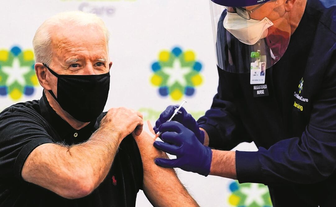 Foto: Archivo EL UNIVERSAL