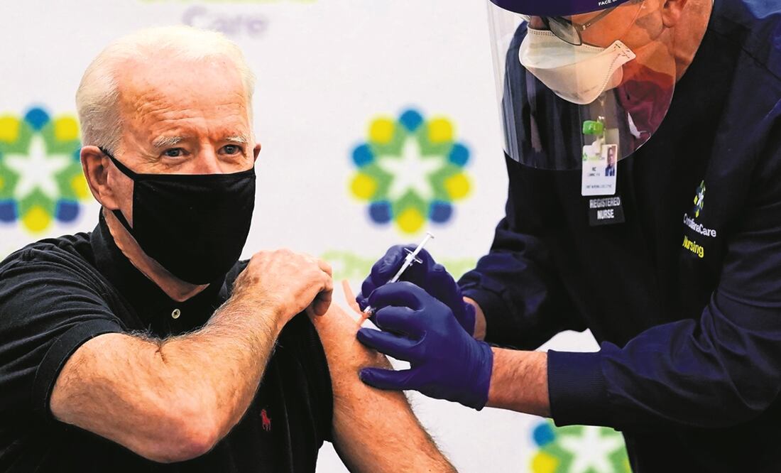 Foto: Archivo EL UNIVERSAL