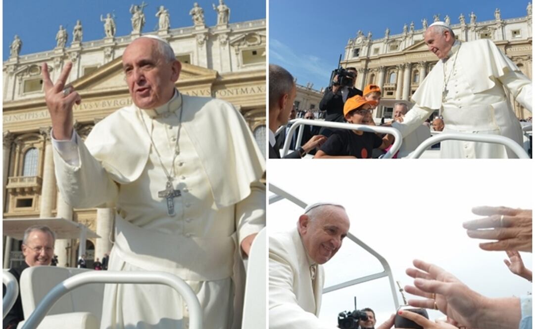 Photo: (File/EL UNIVERSAL)