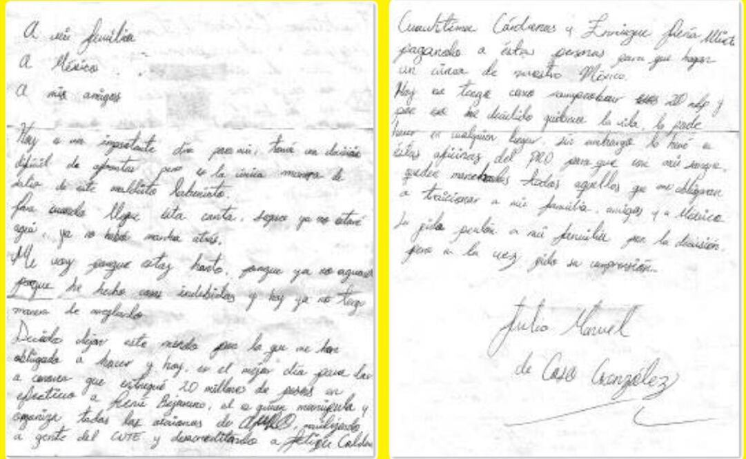 Archivo/ EL UNIVERSAL